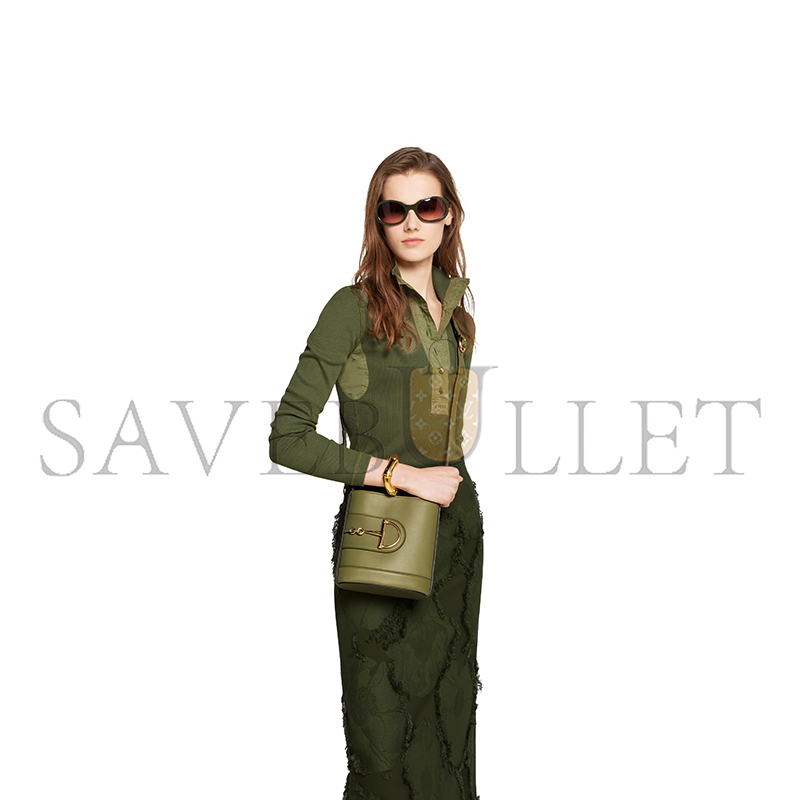 G*u*i 73 mini bucket bag 833665 (20*18.5*8.5cm)